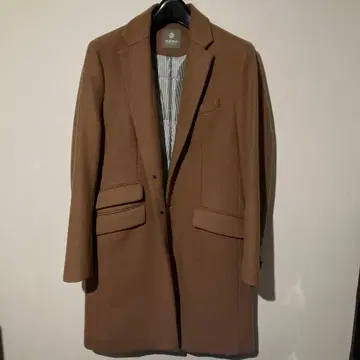 nano universe 나노 유니버스 코트 카멜