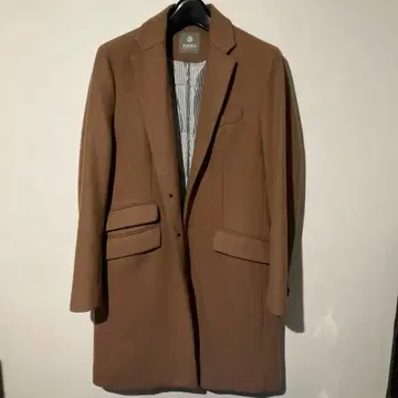 nano universe 나노 유니버스 코트 카멜