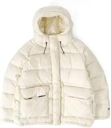 Gymphlex(짐플렉스) 여성용 다운 자켓