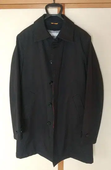 TAKEO KIKUCHI 스텐카라 코트 ( L 사이즈 상당 )