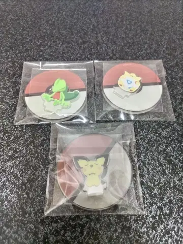 포켓몬 슬립 시부야 아크릴 스탠드