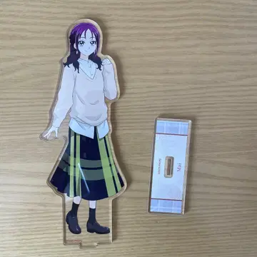 어른 프리큐어 미쇼 마이 아크릴 스탠드