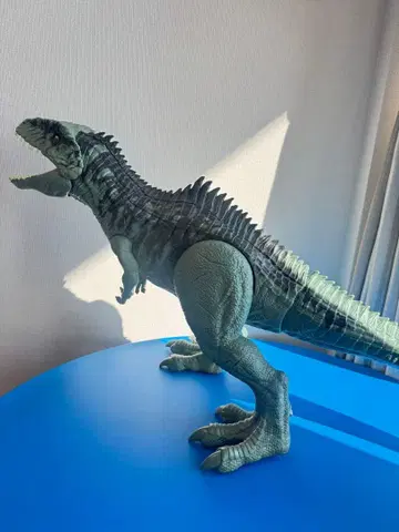 쥬라기 월드 슈퍼 빅 기가노토사우루스