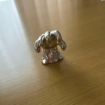 드래곤 퀘스트 메탈릭 몬스터즈 갤러리 메탈 핸드