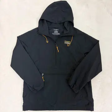 [ 새상품급 ] L.L.Bean 엘엘빈 아노락 후드티
