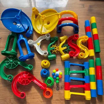 쿠미쿠미 슬로프 부품 세트