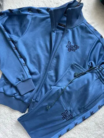 루시앙페라피네 셋업