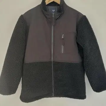 남성용 M 보아 자켓 SHIPS