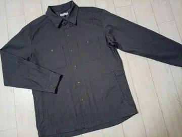 새상품급/SIMPLE LIFE/심플 라이프/자켓/그레이/element