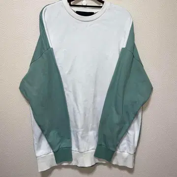 IHATOV 이이하토브 트레이닝복 긴팔 캐주얼 심플 1사이즈