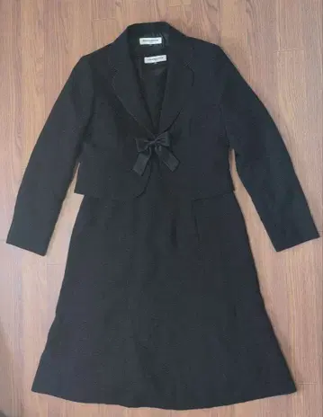 FIGAROCLUB 블랙 포멀 예복 13호