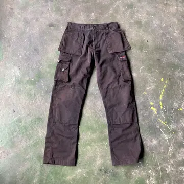 tuff stuff 워크 카고 팬츠