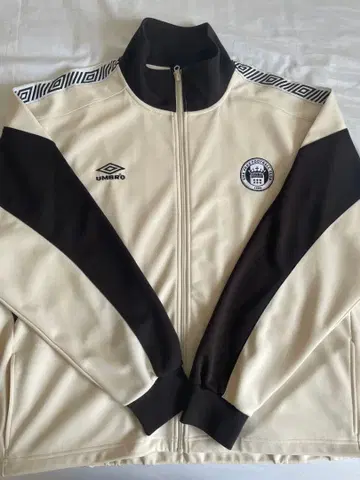 UMBRO x FREAK'S STORE/엄브로 별주 트랙 재킷