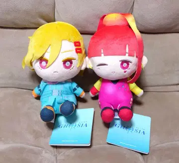 GNOSIA 세트 묶음 판매