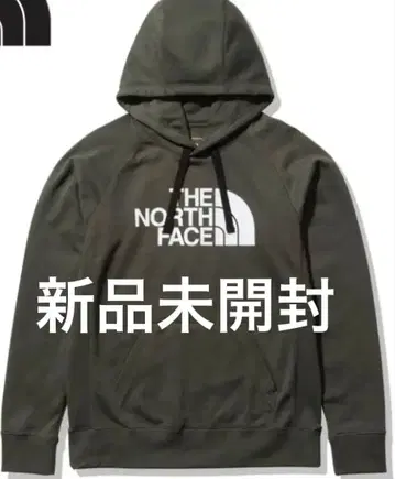 미개봉 새상품 THE NORTH FACE 풀오버 후디 NT12397