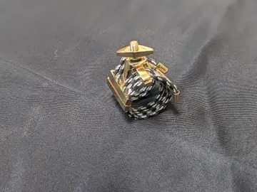 실버스틴 소프라노 색소폰