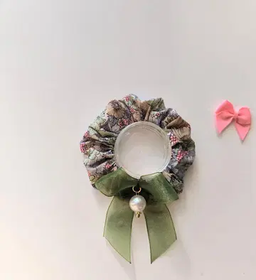 [ 리버티 ] 스크런치