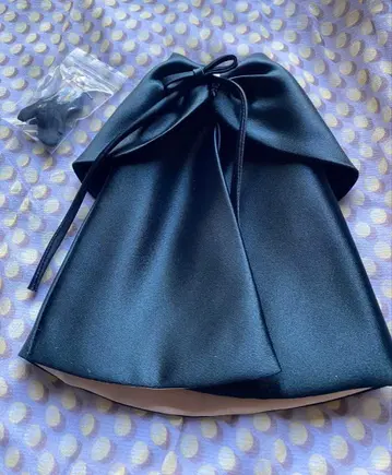 바비 FMC 실크스톤 midnight mischief 백 결품