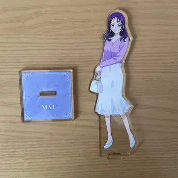 어른 프리큐어 미쇼 마이 아크릴 스탠드 2