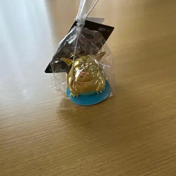 드래곤 퀘스트 메탈릭 몬스터즈 갤러리 와루보우 골드