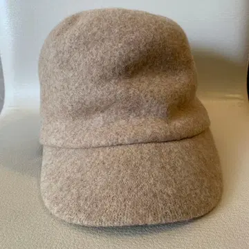 humming bird 울 100% 캡