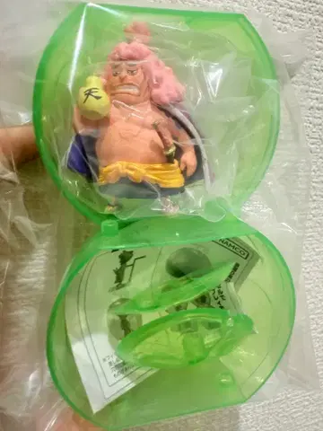 원피스 원피스 열매 아슈라 동자