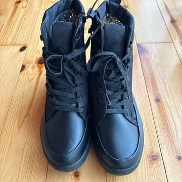 컬럼비아 사플랜드 스노우 부츠 25cm