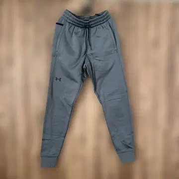 UNDER ARMOUR 플리스 조거 트레이닝 남성용 미사용 새상품