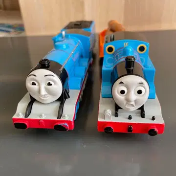 프라레일 토마스 시리즈 세트