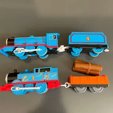 프라레일 토마스 시리즈 세트