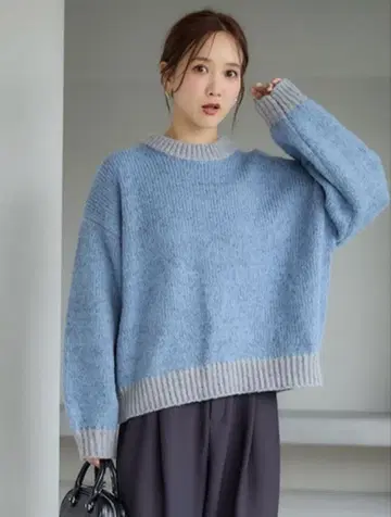 다나카 리나 니트 mysa closet
