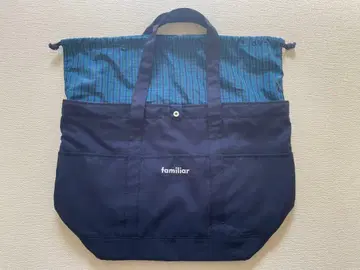 [키링 없음] familiar 마더백