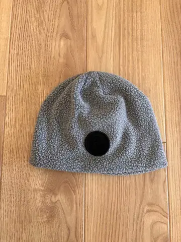 보아 스톰 플리스 폴라텍 니트 와치 비니 정가 10890엔