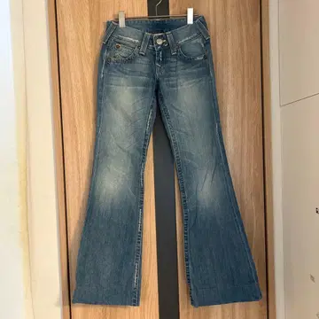 TRUE RELIGION 부츠컷 데님 24