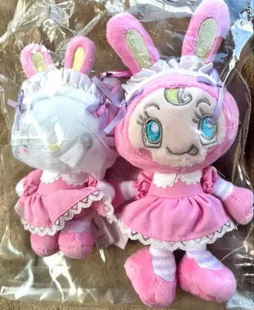 mezzo piano x 산리오 캐릭터즈 마스코트 홀더 키티