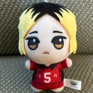 하이큐!! SD 인형 vol.2 코즈메 켄마