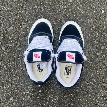vans 뉴스쿨