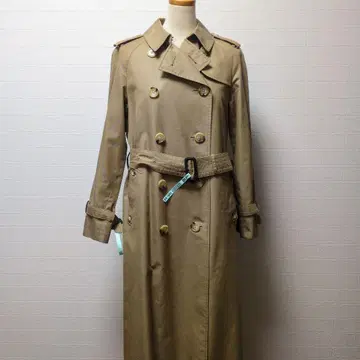 트렌치코트