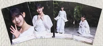 사쿠라자카46 야마카와 우이 Alter ego MV 의상