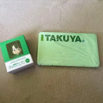 초특급 제일복권 4호차 타쿠야