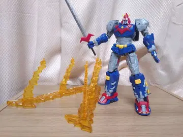 SMP SMP 볼테스 V 조립 완료