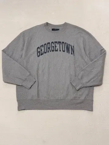 00년대 챔피온 Champion 칼리지 스웨트셔츠 트레이닝복