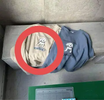 ciatre pearl swt crew neck