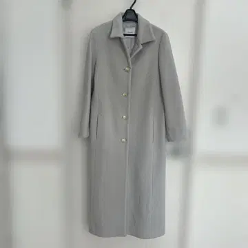 새상품급 CLANE 코트