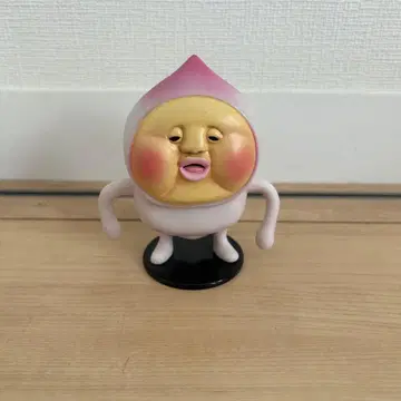 초레어! 코비토즈칸 카쿠레모모지리 등신대 피규어