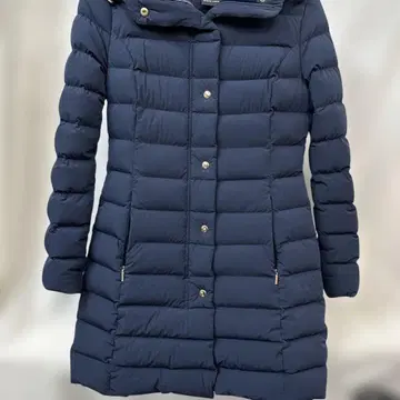 CAPE HORN 다운 자켓 (42)