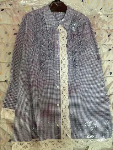 [ 미사용 ] 택 포함 릴리 브라운 LILY BROWN 원피스