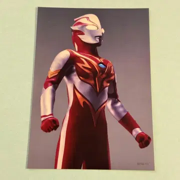 메비우스 버닝 브레이브 브로마이드 울트라맨 메비우스