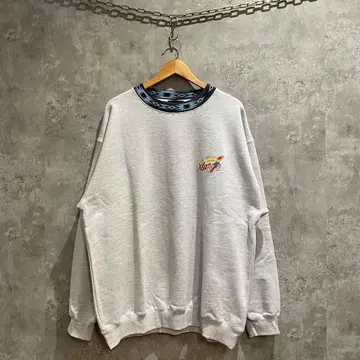 [ 무료배송 ] 미사용 새상품 맨투맨 트레이닝복 XLARGE