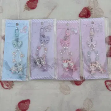 산리오 메조 피아노